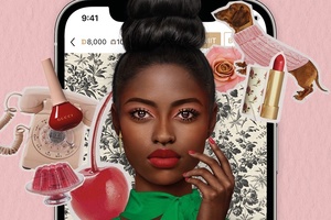 Drest secures £15 million to upgrade beauty and fashion styling app