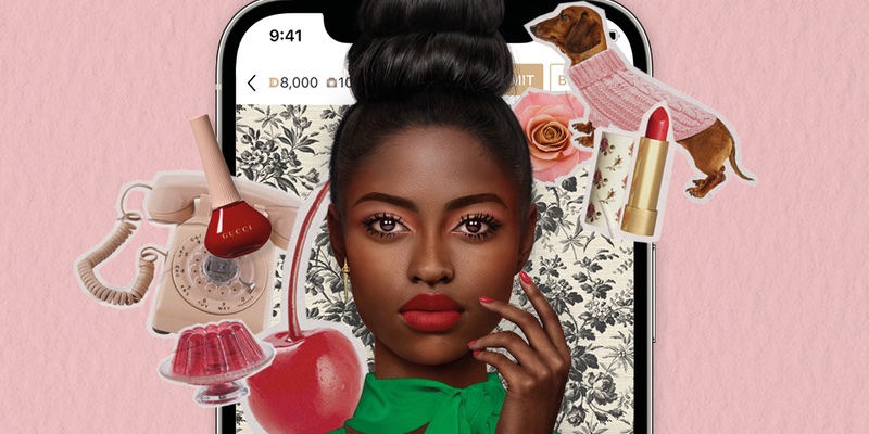 Drest secures £15 million to upgrade beauty and fashion styling app