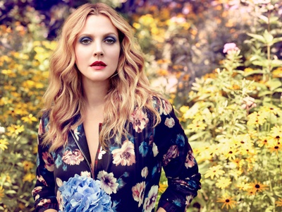 Drew Barrymore's Flower Beauty joins PETA US