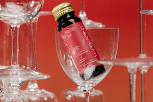 Drips, jabs and now drinks: why NAD+ is taking beauty by storm