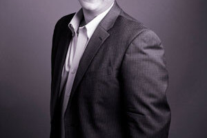 Drom fragrances appoints perfumer Gino Percontino