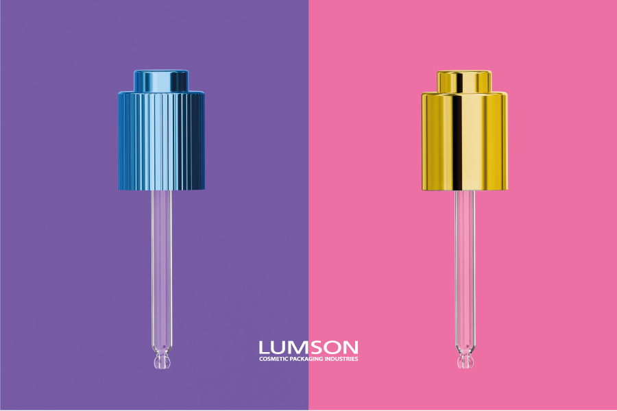 Droppers, a matter of expertise and technology