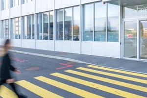 DSM and Firmenich obtain all competition clearances for merger