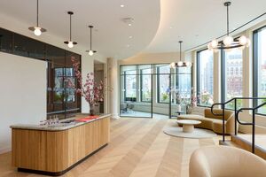 DSM-Firmenich opens New York fine fragrance space