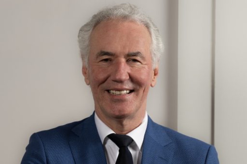 Dsm-firmenich proposes Richard Ridinger as Chair as Thomas Leysen announces retirement