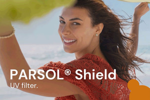 dsm-firmenich welcomes FDA proposal to expand US sunscreen actives, paving the way for PARSOL Shield