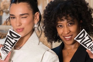 Dua Lipa invests in London hair care brand Dizziak