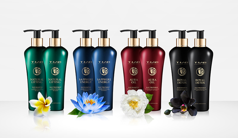 Duo products are now launched in new 300ml format