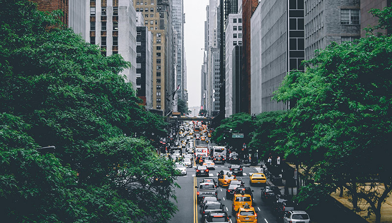 DuPont’s solution for pollution protection