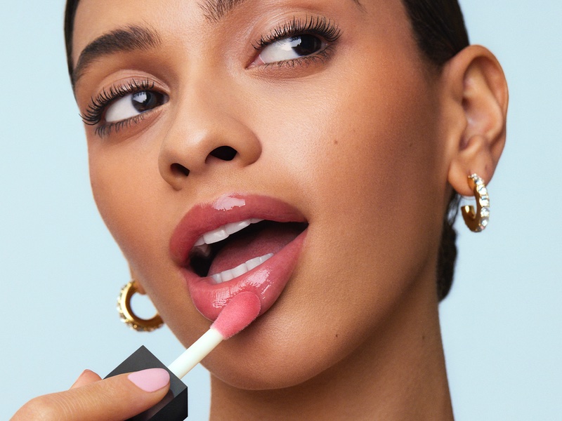 The launch of Glow Reviver Lip Oil has helped boost e.l.f. Beauty's sales