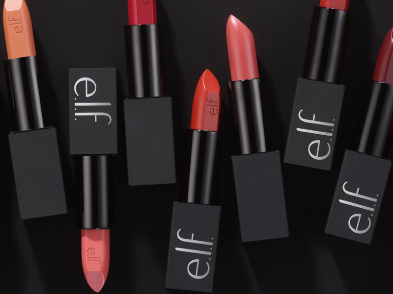 e.l.f. Beauty raises full year outlook as sales soar 85%