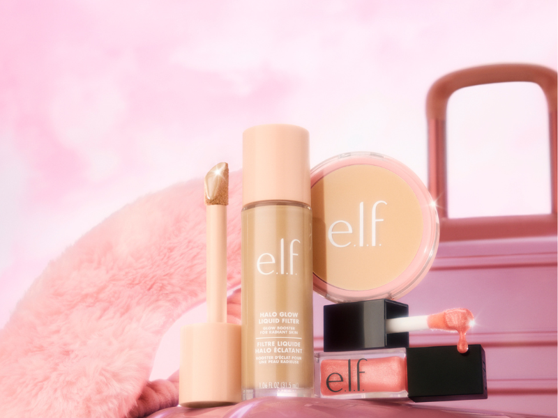 e.l.f. Beauty reports 31% Q3 sales growth but lowers full year outlook