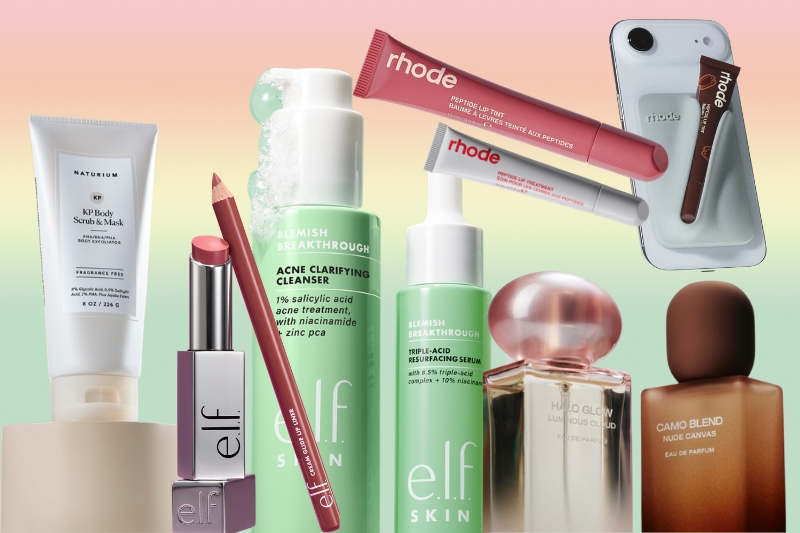 E.l.f. Beauty to reinvest estimated $58 million in US tariff refunds