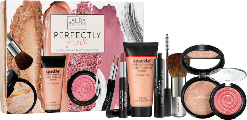 Laura Gellar Gift Set Black Monday deals include this Laura Gellar Gift Set priced at £19.95 from £45, which is a £25.05 saving.