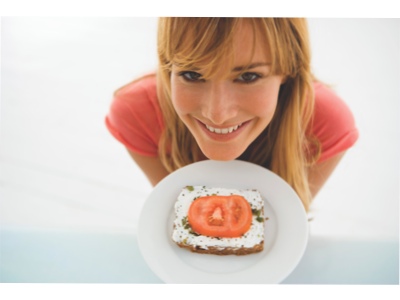 Eat yourself beautiful