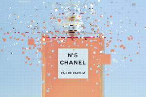 Eau de pixel: How fragrance brands are experimenting with online sampling 