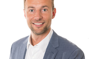 Elementis Personal Care names new Senior Vice President 