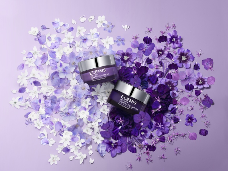 Elemis adds to Peptide 24/7 skin care range
