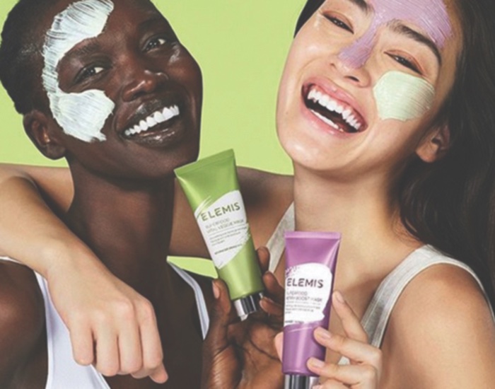 Elemis and L’Occitane help boost growth for the L’Occitane Group