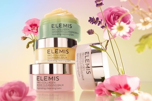 Elemis appoints Antonio Statelli President North America