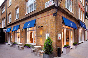 Elemis appoints President