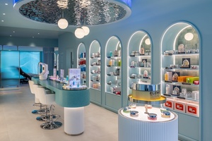 Elemis enters ‘new era’ in UK home market with first retail flagship