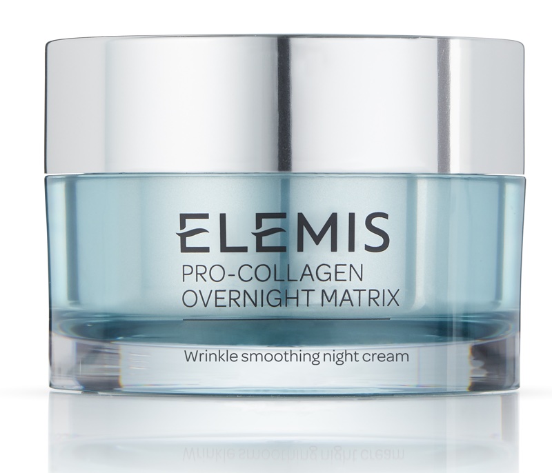 Elemis uses drone technology for new overnight cream