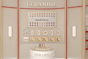 Elizabeth Arden launches debut virtual store