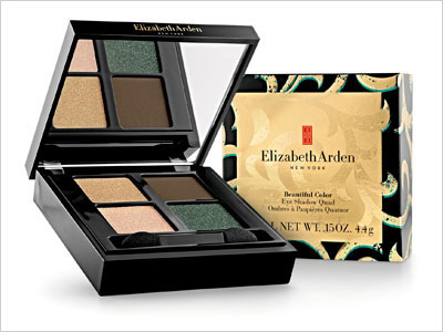 Elizabeth Arden shares fall to $12.17 following results