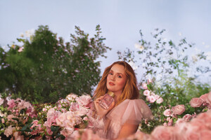 Elizabeth Arden taps Leighton Meester to front first perfume launch in eight years