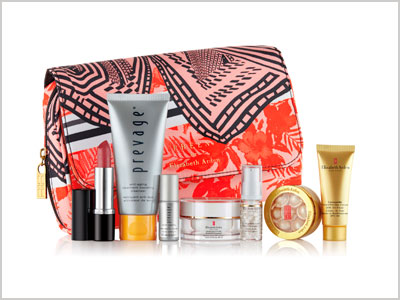Elizabeth Arden teams up with Preen