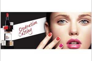 Elle sends out casting call