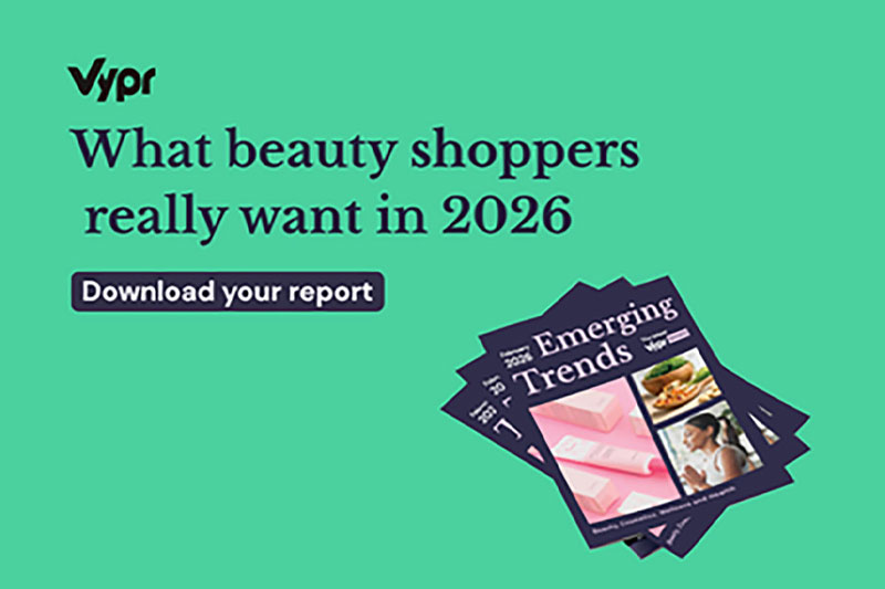 Emerging Trends February 2026
