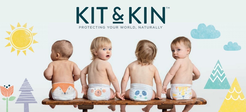 Emma Bunton enters beauty industry with Kit & Kin brand