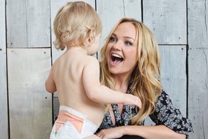 Emma Bunton on how motherhood and life as a Spice Girl inspired her debut beauty brand 