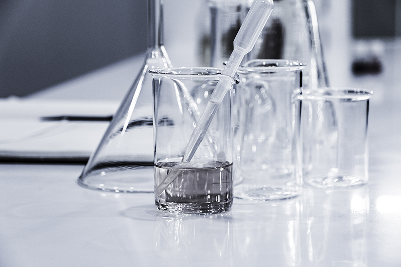 Endosafe and Accugenix labs receive accreditation from A2LA
