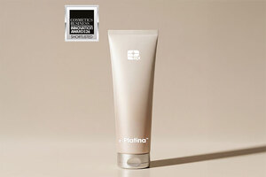 EPL’s r-Platina shortlisted at the Cosmetics Business Innovation Awards 2026
