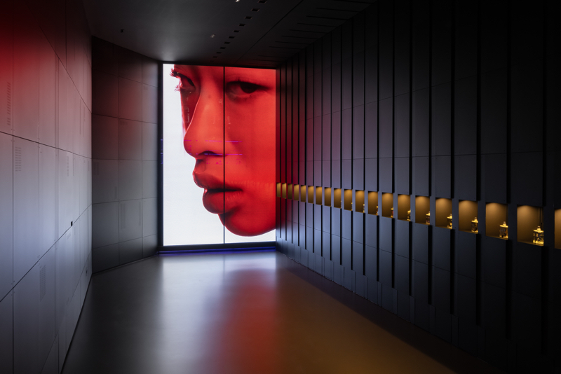 Escentric Molecules opens first-ever boutique that is ‘more than a retail space’