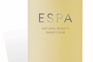 ESPA releases fitness-inspired range of body care products