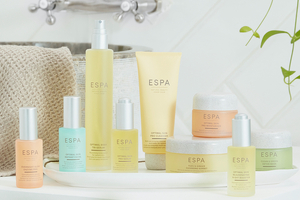 ESPA's General Manager on navigating wellness post-lockdown 