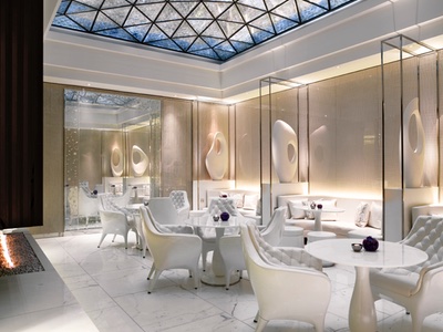 ESPA teams up with BodySPace to offer bespoke lifestyle advice
