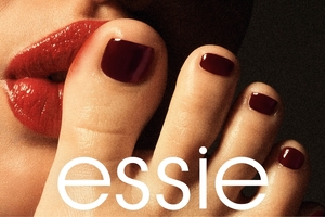 Essie enters its ‘cheeky luxury’ era in a bid to target new consumers