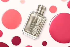 Essie opens House of Colour
