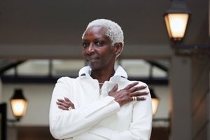 Esther Kamatari joins Guerlain as spokesperson