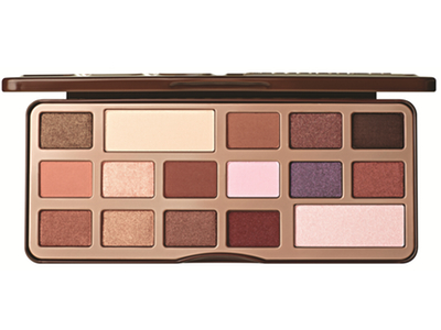 Estée Lauder acquires Too Faced Cosmetics