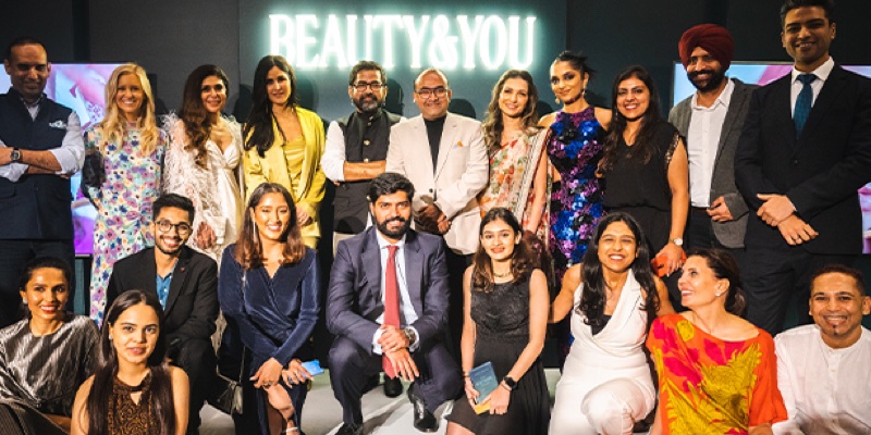 Estée Lauder and Nykaa reveal Indian incubator prize winners