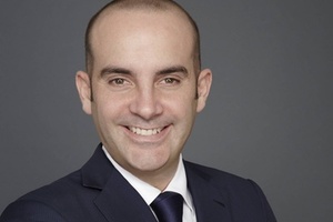Estée Lauder appoints travel retail leader