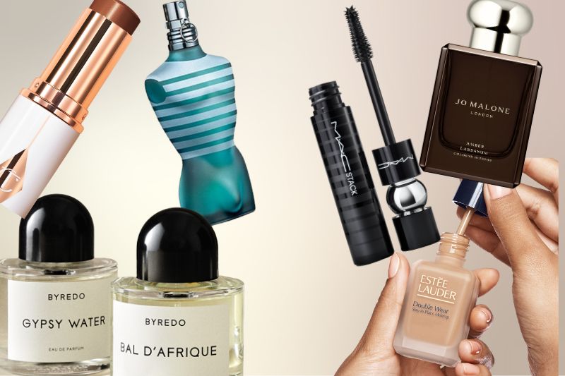 Estée Lauder Companies and Puig founding families rumoured to meet ahead of potential merger