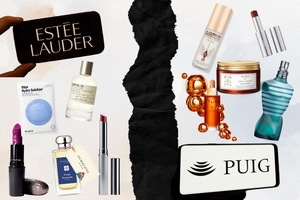 Estée Lauder Companies and Puig ‘terminate discussions’ over merger