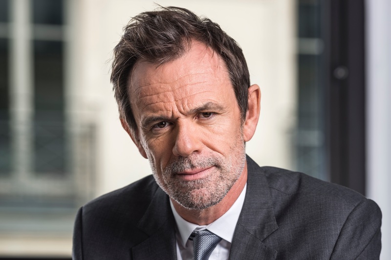Estée Lauder Companies appoints SVP/General Manager Northern & Western Europe